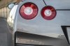 2017 Nissan GT-R Coupe Premium Tail Light Picture