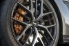 2017 Nissan GT-R Coupe Premium Rim Picture