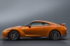 2017 Nissan GT-R Coupe Premium Picture