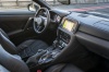 2017 Nissan GT-R Coupe Premium Interior Picture