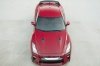 2017 Nissan GT-R Coupe Track Edition Picture