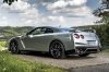2017 Nissan GT-R Coupe Track Edition Picture