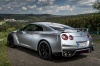 2017 Nissan GT-R Coupe Track Edition Picture