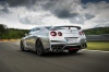 2017 Nissan GT-R Coupe Track Edition Picture