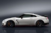 2017 Nissan GT-R Coupe NISMO Picture