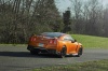 2017 Nissan GT-R Coupe Premium Picture