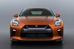 Picture of 2017 Nissan GT-R Coupe Premium in Blaze Metallic