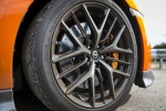 Picture of 2017 Nissan GT-R Coupe Premium Rim