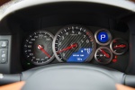 Picture of 2017 Nissan GT-R Coupe Premium Gauges