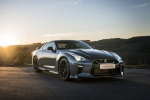 Picture of 2017 Nissan GT-R Coupe Premium in Gun Metallic