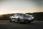 Picture of 2017 Nissan GT-R Coupe Premium in Gun Metallic
