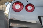 Picture of 2017 Nissan GT-R Coupe Premium Tail Light