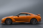 Picture of 2017 Nissan GT-R Coupe Premium in Blaze Metallic