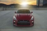 Picture of 2017 Nissan GT-R Coupe Track Edition in Solid Red