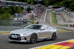 Picture of 2017 Nissan GT-R Coupe Track Edition in Super Silver Metallic