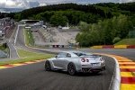 Picture of 2017 Nissan GT-R Coupe Track Edition in Super Silver Metallic