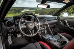 Picture of 2017 Nissan GT-R Coupe Track Edition Interior