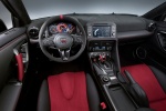 Picture of 2017 Nissan GT-R Coupe NISMO Cockpit