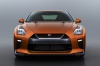 2018 Nissan GT-R Coupe Premium Picture