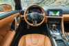 2018 Nissan GT-R Coupe Premium Cockpit Picture