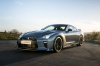 2018 Nissan GT-R Coupe Premium Picture