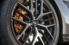 2018 Nissan GT-R Coupe Premium Rim Picture