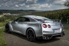 2018 Nissan GT-R Coupe Track Edition Picture