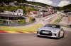 2018 Nissan GT-R Coupe Track Edition Picture