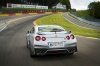 2018 Nissan GT-R Coupe Track Edition Picture