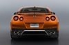 2018 Nissan GT-R Coupe Premium Picture