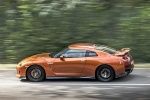 Picture of 2018 Nissan GT-R Coupe Premium in Blaze Metallic