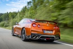 Picture of 2018 Nissan GT-R Coupe Premium in Blaze Metallic