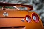Picture of 2018 Nissan GT-R Coupe Premium Tail Light