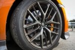 Picture of 2018 Nissan GT-R Coupe Premium Rim