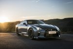 Picture of 2018 Nissan GT-R Coupe Premium in Gun Metallic