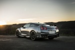 Picture of 2018 Nissan GT-R Coupe Premium in Gun Metallic