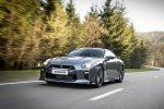 Picture of 2018 Nissan GT-R Coupe Premium in Gun Metallic