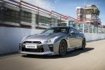 Picture of 2018 Nissan GT-R Coupe Premium in Gun Metallic