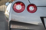 Picture of 2018 Nissan GT-R Coupe Premium Tail Light