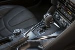 Picture of 2018 Nissan GT-R Coupe Premium Center Console