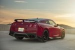Picture of 2018 Nissan GT-R Coupe Track Edition in Solid Red
