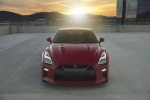 Picture of 2018 Nissan GT-R Coupe Track Edition in Solid Red