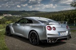 Picture of 2018 Nissan GT-R Coupe Track Edition in Super Silver Metallic