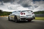 Picture of 2018 Nissan GT-R Coupe Track Edition in Super Silver Metallic