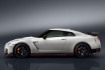 Picture of 2018 Nissan GT-R Coupe NISMO in Pearl White