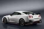 Picture of 2018 Nissan GT-R Coupe NISMO in Pearl White