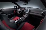 Picture of 2018 Nissan GT-R Coupe NISMO Interior