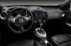 2011 Nissan Juke Cockpit Picture