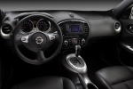 Picture of 2011 Nissan Juke Cockpit