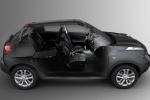 Picture of 2011 Nissan Juke Interior